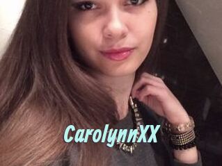 CarolynnXX