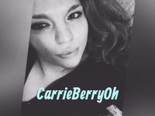 CarrieBerryOh