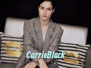 CarrieBlack