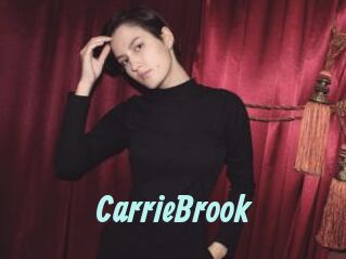 CarrieBrook