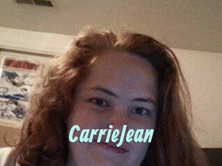 CarrieJean