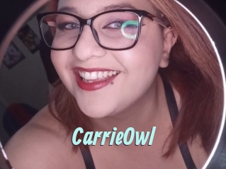 CarrieOwl