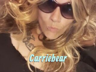 Carriebear