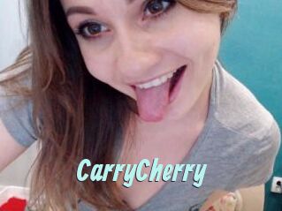 CarryCherry