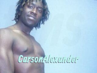 Carson_Alexander