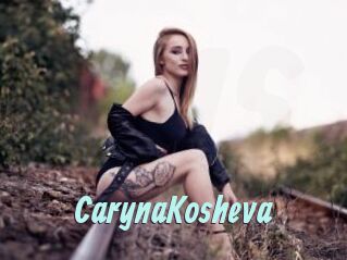 CarynaKosheva