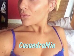 CasandraMia