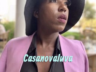 Casanovaluva