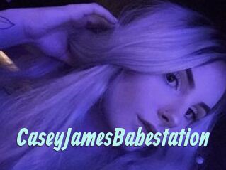 CaseyJamesBabestation