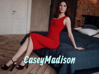 CaseyMadison