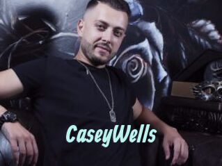 CaseyWells