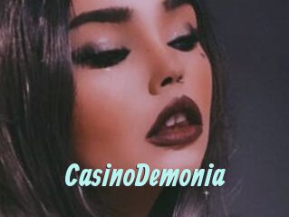 CasinoDemonia