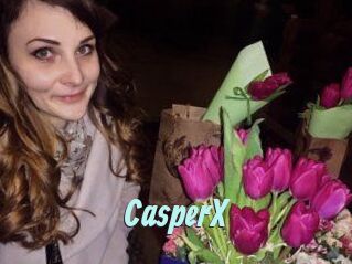 CasperX