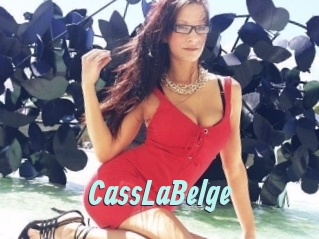 CassLaBelge