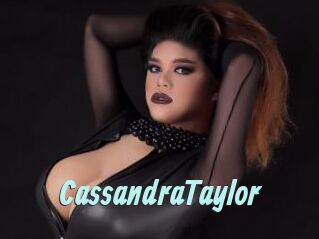 CassandraTaylor