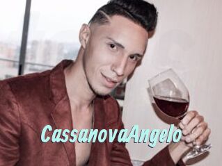 CassanovaAngelo