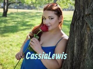 CassiaLewis