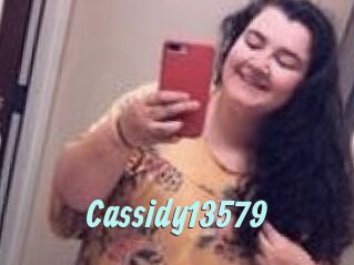 Cassidy13579