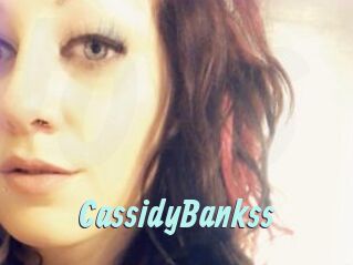 CassidyBankss