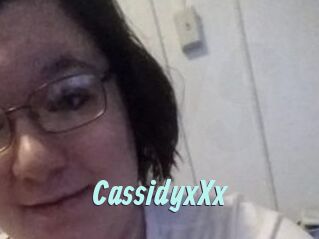 Cassidy_xXx_