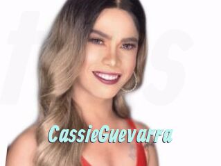 CassieGuevarra