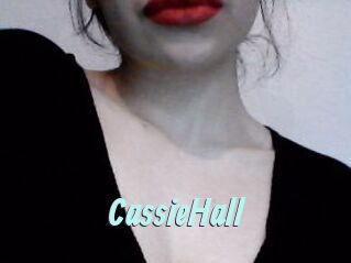 CassieHall