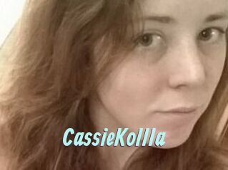 CassieKoIIIa