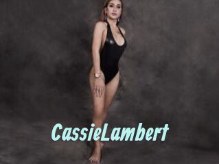 CassieLambert