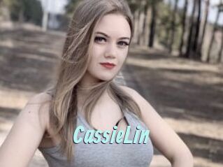 CassieLin