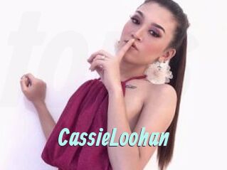 CassieLoohan