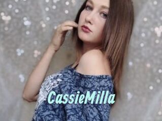 CassieMilla