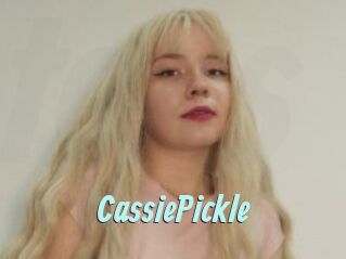 CassiePickle