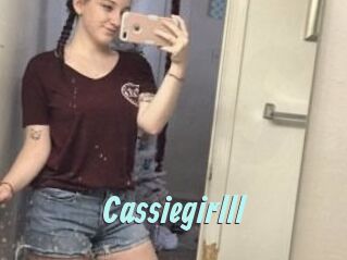 Cassiegirlll