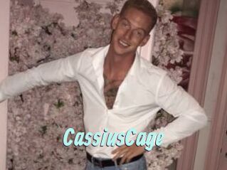 CassiusCage