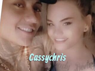 Cassychris