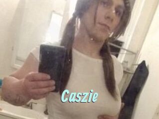 Caszie