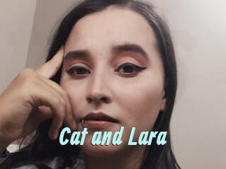 Cat_and_Lara