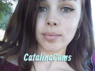 CatalinaCums