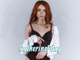 CatherineFoxy
