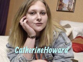 CatherineHoward