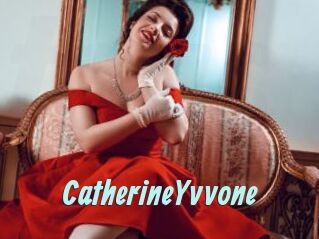 CatherineYvvone