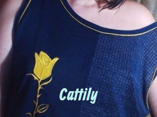 Cattily