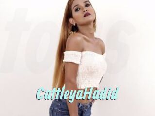 CattleyaHadid