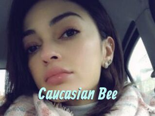 Caucasian_Bee