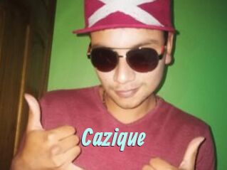 Cazique