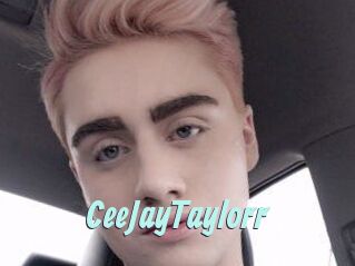 CeeJayTaylorr