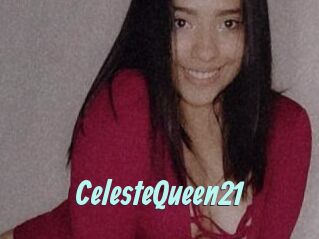 CelesteQueen21