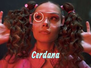 Cerdana