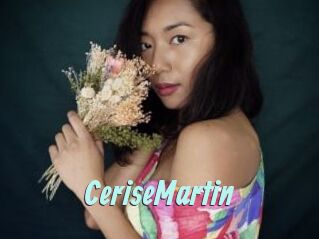 CeriseMartin