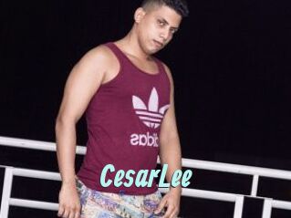 CesarLee